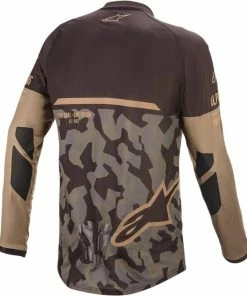 Alpinestars Venture R Camo Jersey Jackets