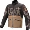 Alpinestars Venture R Camo Textile Jacket