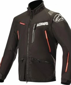 Alpinestars Venture R Textile Jacket Jackets
