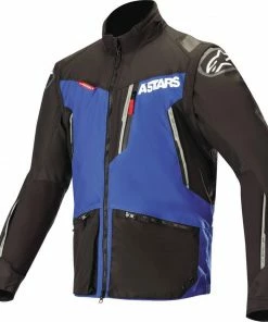Alpinestars Venture R Textile Jacket Jackets