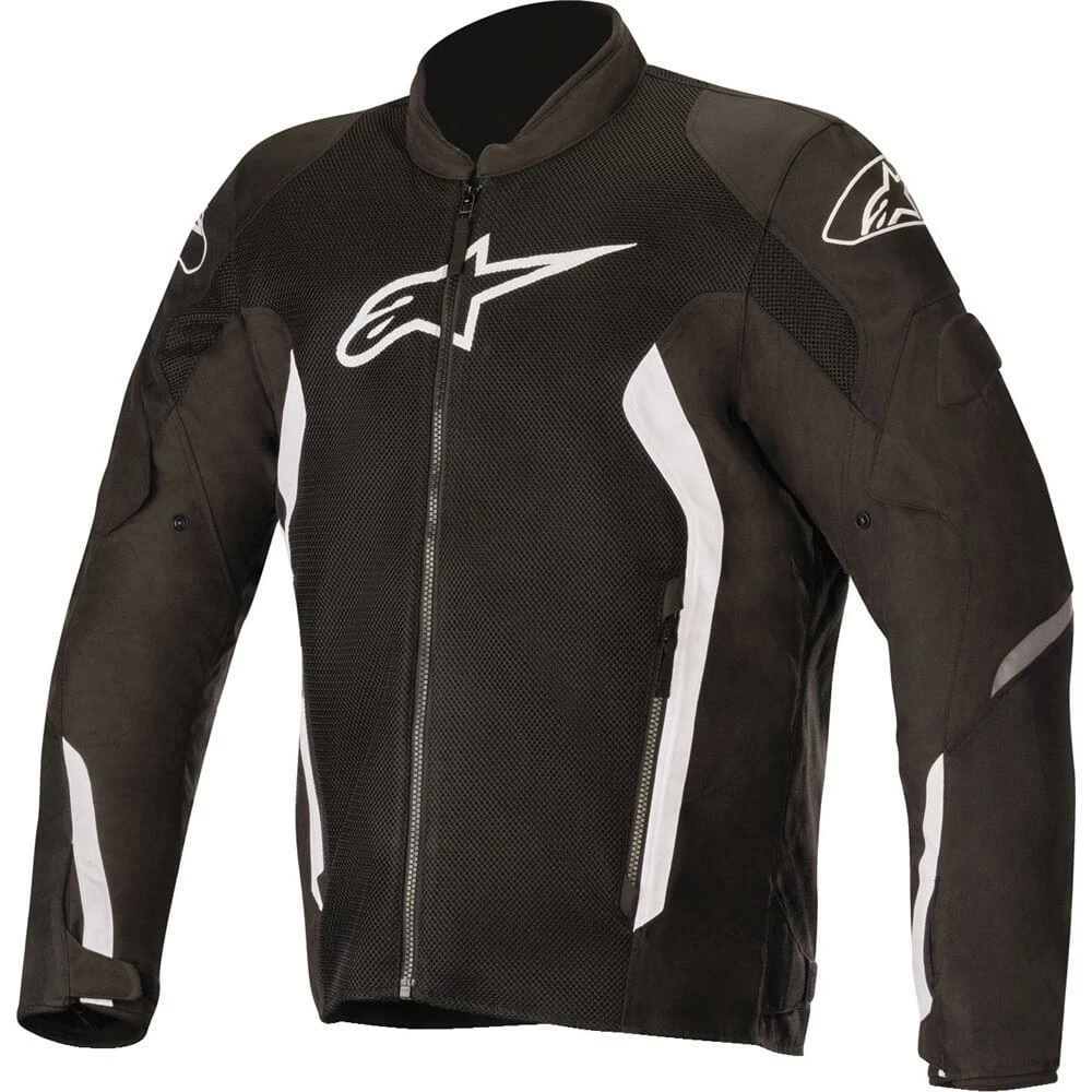 Alpinestars Viper V2 Air Vented Textile Jacket
