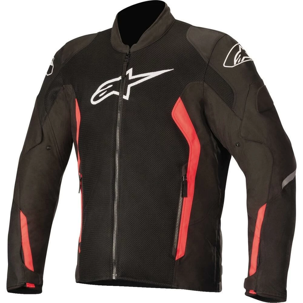 Alpinestars Viper V2 Air Vented Textile Jacket