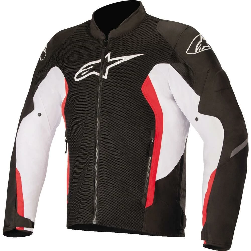 Alpinestars Viper V2 Air Vented Textile Jacket