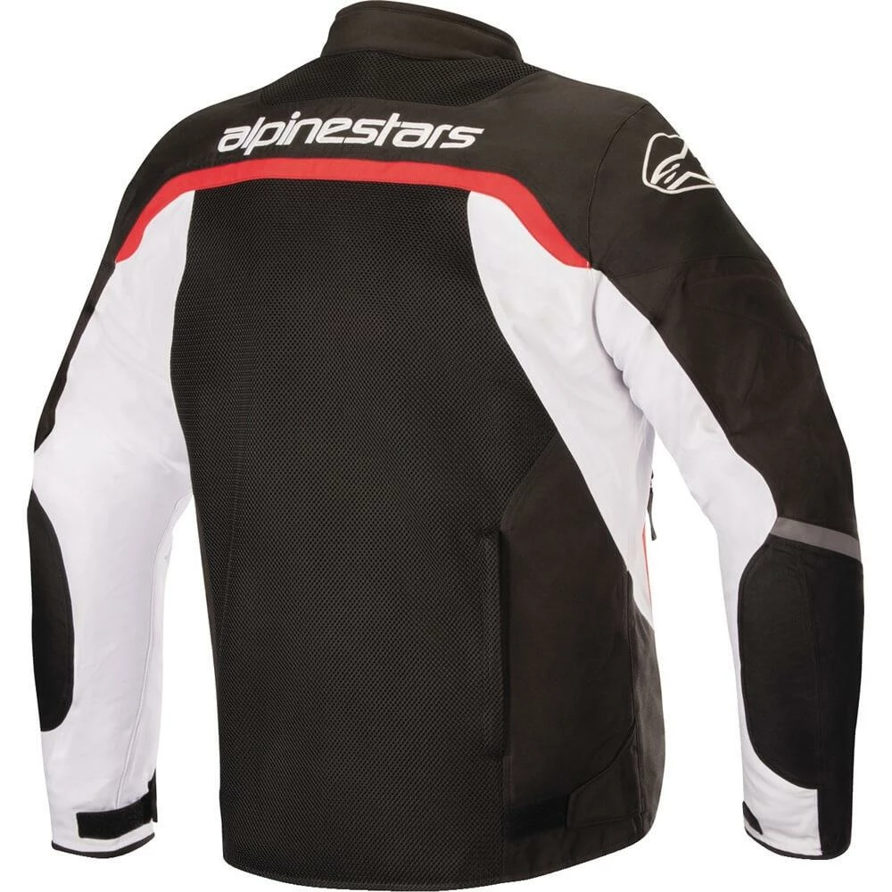 Alpinestars Viper V2 Air Vented Textile Jacket
