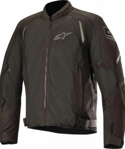 Jackets Alpinestars Wake Air Vented Textile Jacket