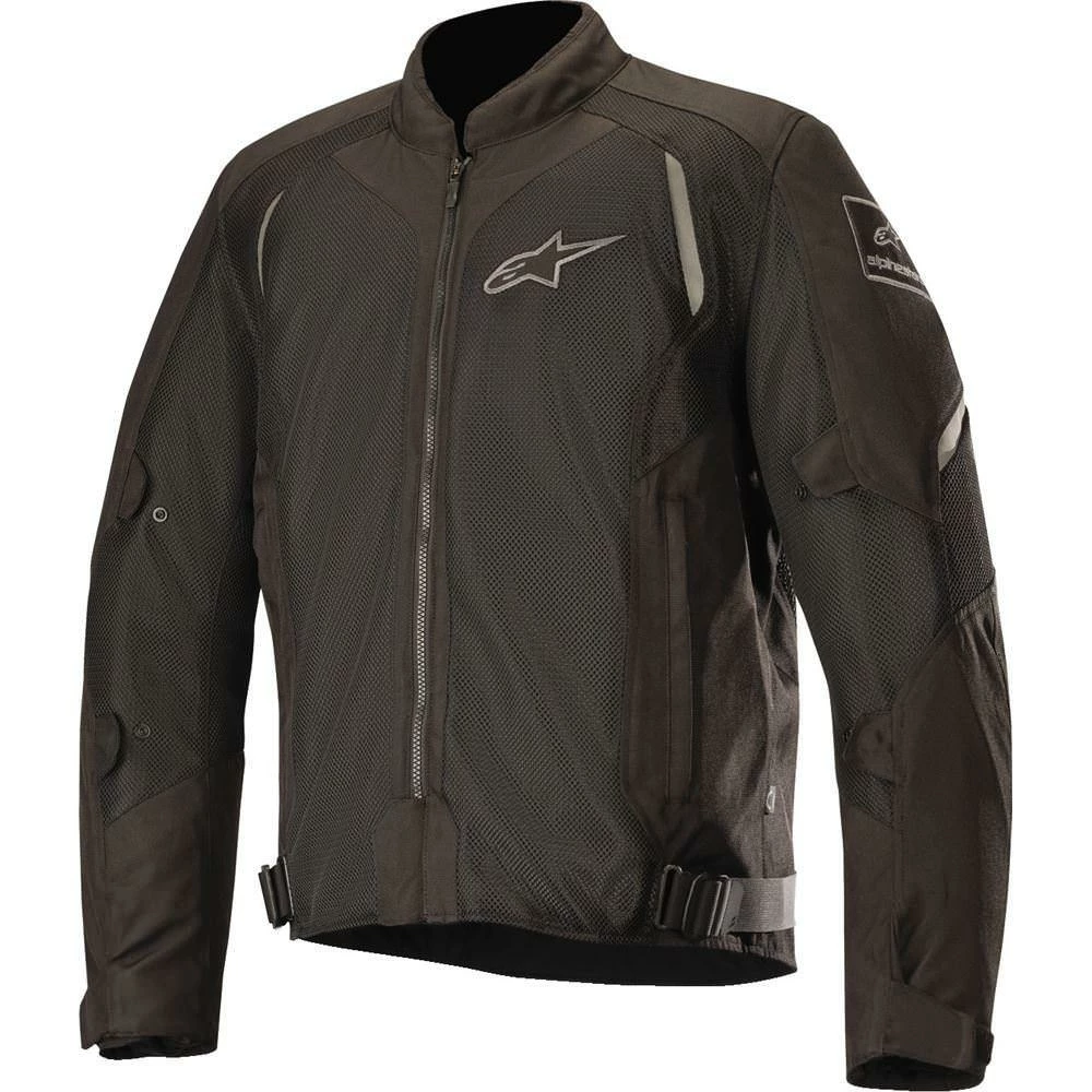 Jackets Alpinestars Wake Air Vented Textile Jacket