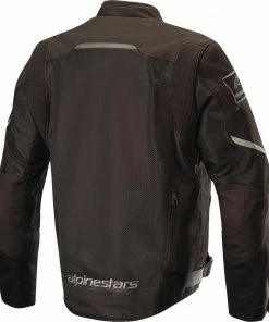 Jackets Alpinestars Wake Air Vented Textile Jacket