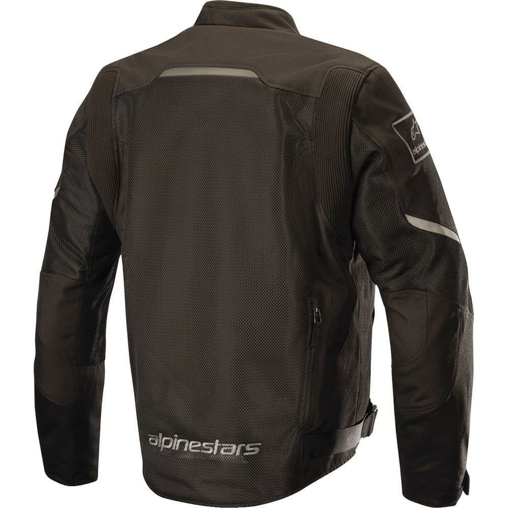 Jackets Alpinestars Wake Air Vented Textile Jacket