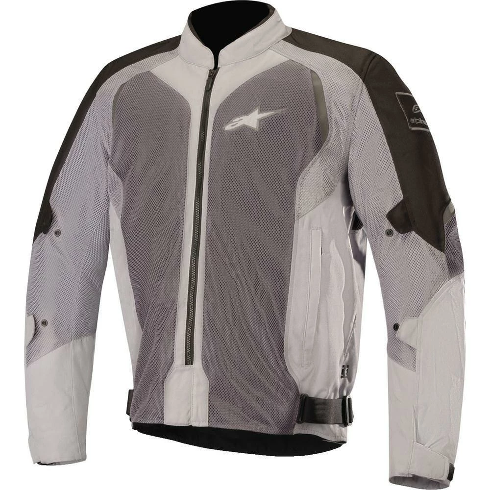 Jackets Alpinestars Wake Air Vented Textile Jacket