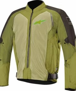 Jackets Alpinestars Wake Air Vented Textile Jacket