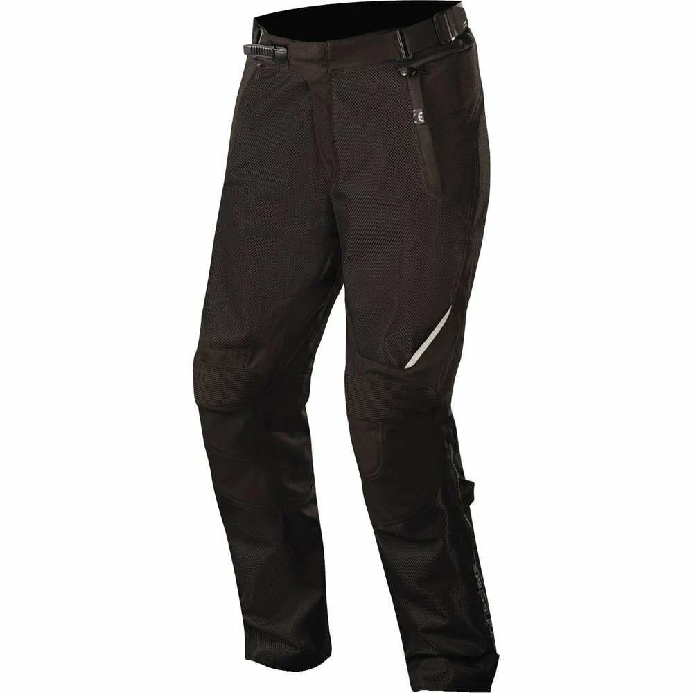 Alpinestars Wake Air Vented Textile Overpants