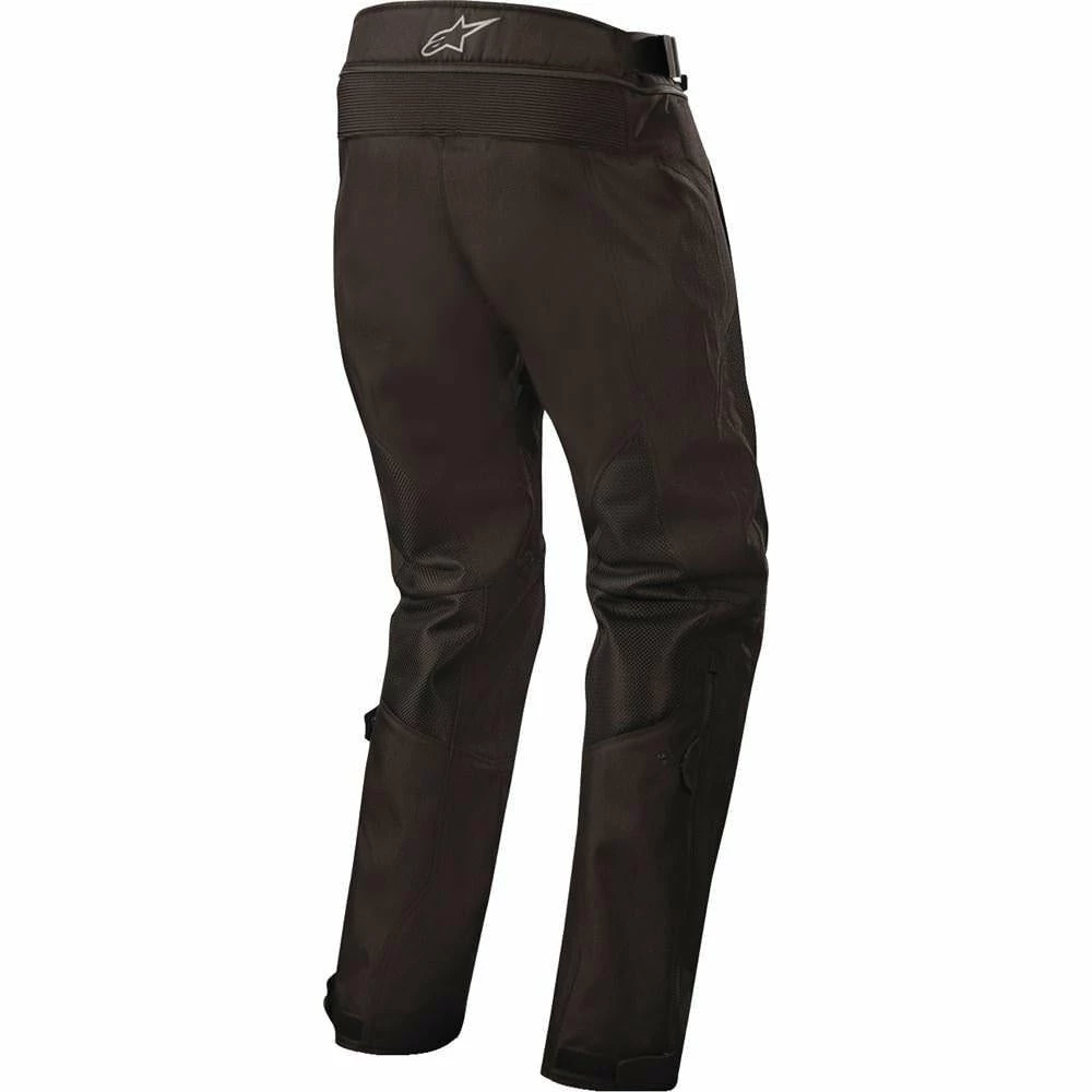 Alpinestars Wake Air Vented Textile Overpants