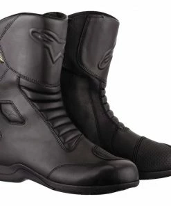 Boots And Footwear Alpinestars Web Gore-Tex Boots