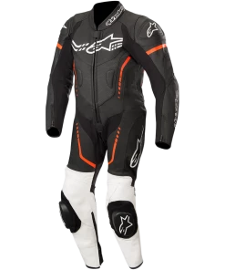 Alpinestars Youth GP Plus 1-Piece Leather Suit