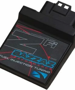 Fuel Injection - Sport Bazzaz Z-FI Fuel Management System (Honda)