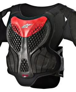 Armor And Protection Alpinestars A-5 S Youth Body Armour