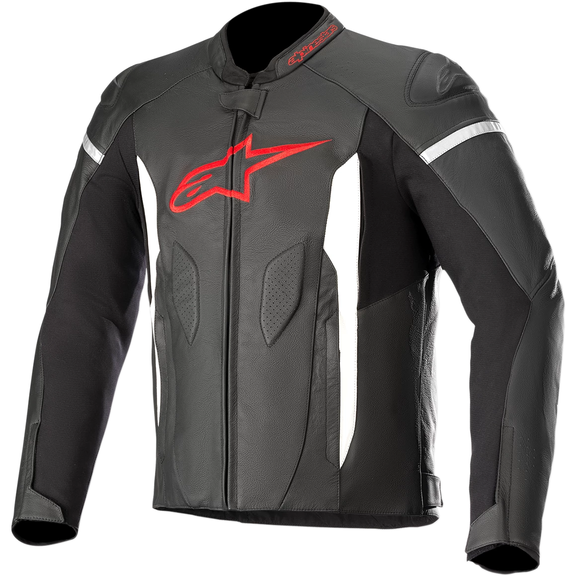 Jackets Alpinestars Faster Airflow Vented Leather Jacket
