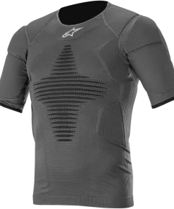 Alpinestars Roost Base Layer Top Jackets