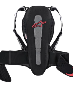 Alpinestars Nucleon Kr-2 Back Protector