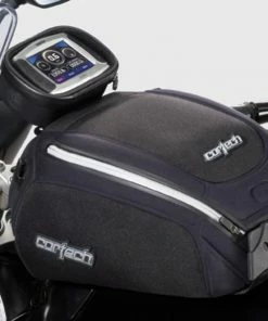 Cortech Dryver GPS Bag With Mounting Bracket Tank Bags
