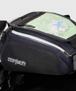 Cortech Dryver Tank Bag