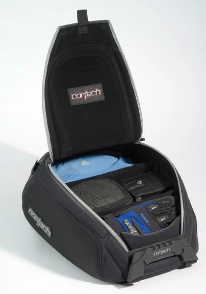 Cortech Dryver Tank Bag