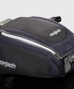 Cortech Dryver Tank Bag