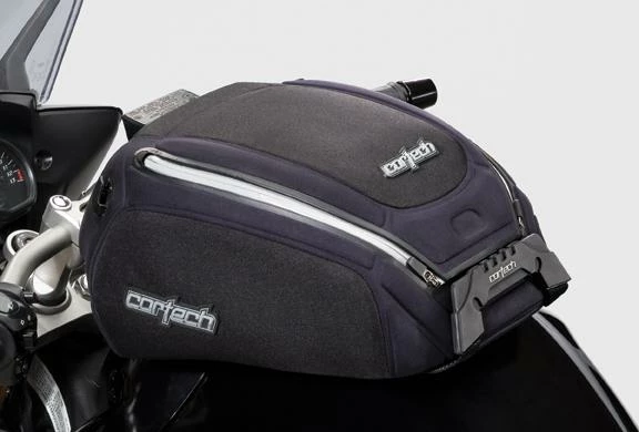 Cortech Dryver Tank Bag