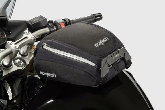 Cortech Dryver Tank Bag
