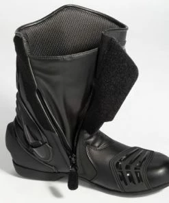 Boots And Footwear Cortech Latigo WP Road Race Boot