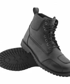 Speed And Strength Call To Arms Leather Boots