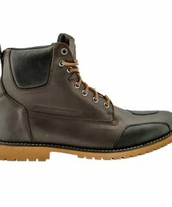 Speed And Strength Call To Arms Leather Boots
