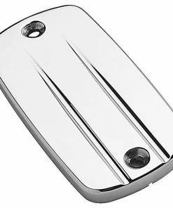 Brake Calipers Cruiser Cobra Brake Reservoir Covers Swept (Kawasaki)
