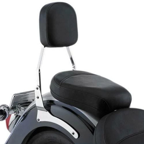 Cobra Standard Sissy Bar (Suzuki)