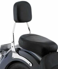 Cobra Standard Sissy Bar (Yamaha)