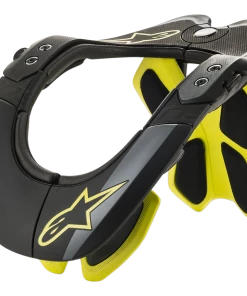 Alpinestars BNS Tech 2 Neck Support Armor And Protection