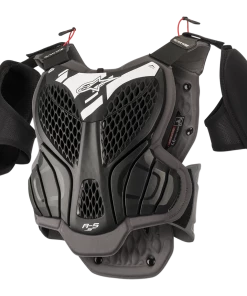 Armor And Protection Alpinestars A-5 S Youth Body Armour