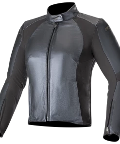 Alpinestars Vika V2 Women's Leather Jacket Jackets