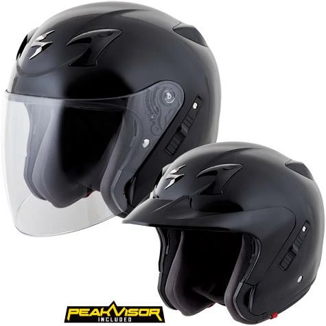 Scorpion EXO- CT220 Helmet Helmets
