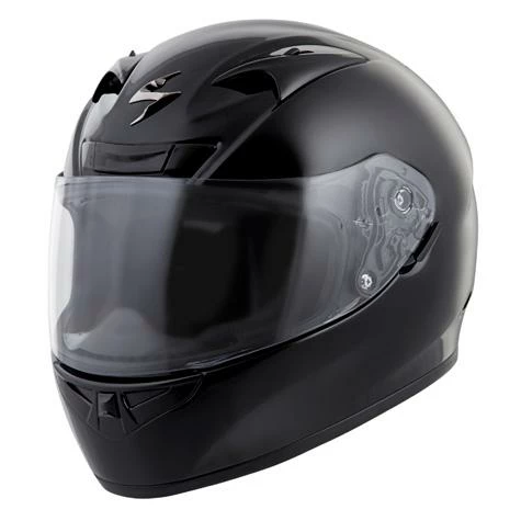 Scorpion EXO-R710 Solid Helmets