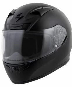 Scorpion EXO-R710 Solid Helmets