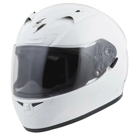 Scorpion EXO-R710 Solid Helmets