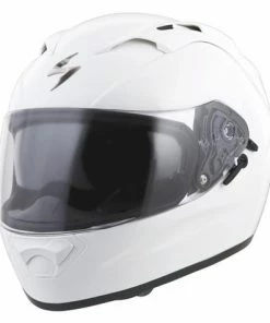 Scorpion EXO-T1200 Solid Helmets