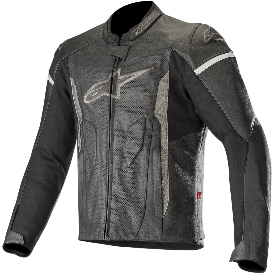 Jackets Alpinestars Faster Airflow Vented Leather Jacket