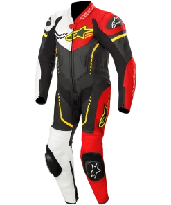 Alpinestars Youth GP Plus 1-Piece Leather Suit