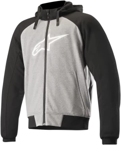 Alpinestars Chrome Sport Hoodie Jackets