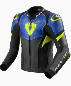 REV'IT! Hyperspeed Pro Jacket