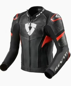 REV'IT! Hyperspeed Pro Jacket