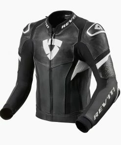 REV'IT! Hyperspeed Pro Jacket