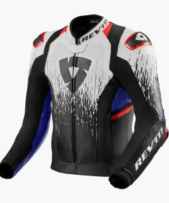 REV'IT! Quantum 2 Pro Air Jacket Jackets